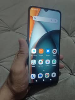 REDMI A3 PTA OFFICIAL APPROVED