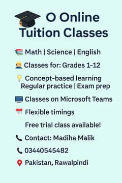 Tutor