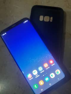 samsung galaxy s8 plus 4gb 64gb