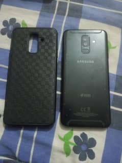 Samsung A6plus Non-PTA 4/64 GB