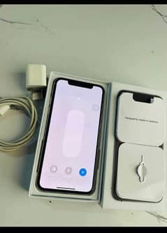 iphone x 256 GB my WhatsApp number 0341*15*94*804