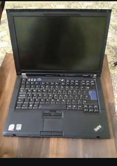 Lenovo Thinkpad Core 2 Duo