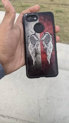 pixel 3 for sell