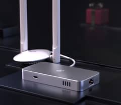 1 month used deeper connect mini for sale