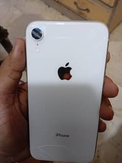 Iphone XR dual sim aproved