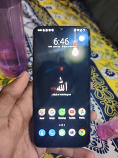 oneplus 6t official pta approved 8/128