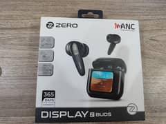 Zero lifestyle display z buds