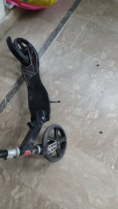 kids scooty