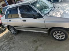 Kia good small family
