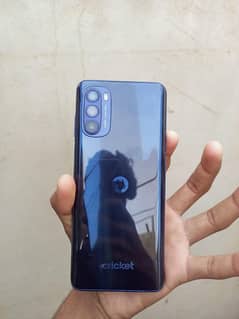 MOTO G STYLUS (2022)