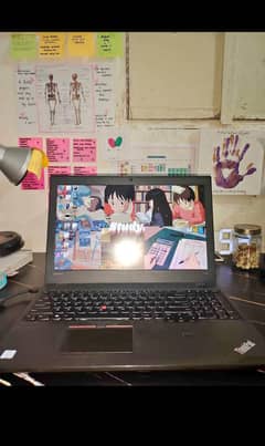 lenovo T560 i5 6th gen
