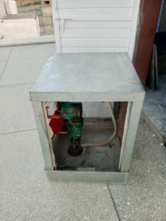 Room Cooler (Lahori Cooler)
