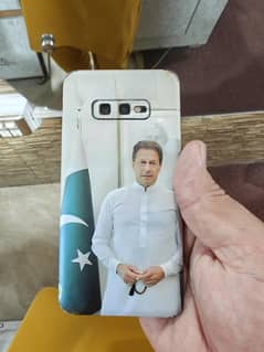 Samsung Galaxy S10e