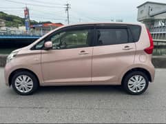 Nissan Dayz 2013/19