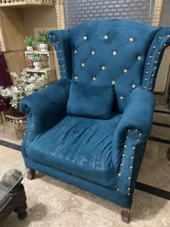 Sofa Set 5 seaters