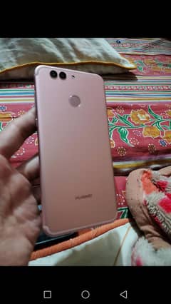 Huawei Nova 2 plus