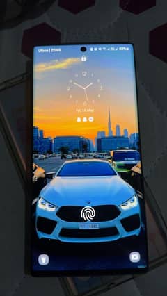 Samsung Note 10+ 5G