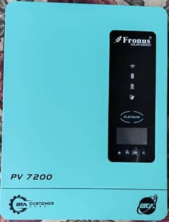Frouns pv 7200