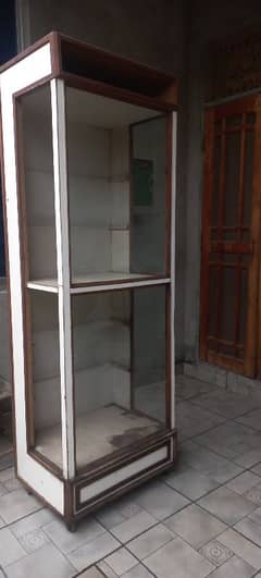 showcase