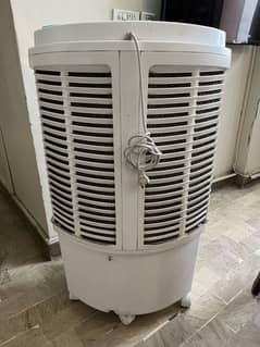 Air Cooler Boss DC inverter