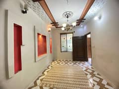 A 788 Square Feet Lower Portion Is Up For Grabs In Sabzazar Scheme