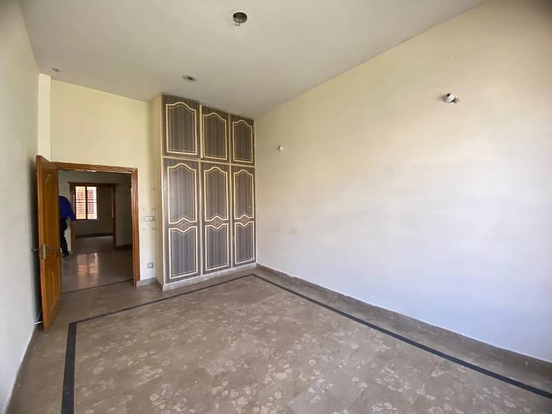 Upper Portion For rent Is Readily Available In Prime Location Of Sabzazar Scheme 1