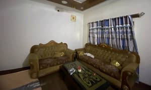 Want To Buy A Prime Location Upper Portion In Sabzazar Scheme?