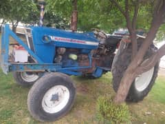Ford 4000