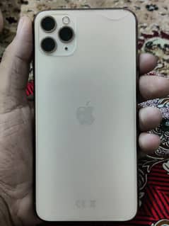 iPhone 11 pro max
