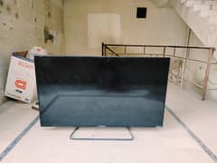 50 inch EcoStar Led ( screen on nhi horahi )