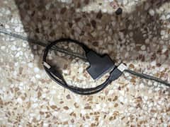 Sata to usb 2.0 cable
