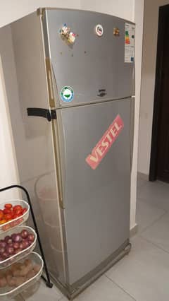 Fridge made in Turkey  No frost