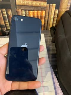 Iphone SE third generation