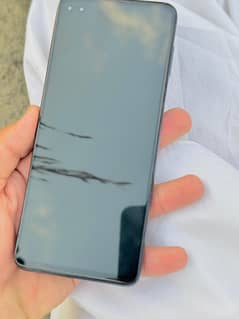 Motorola one 5g UW