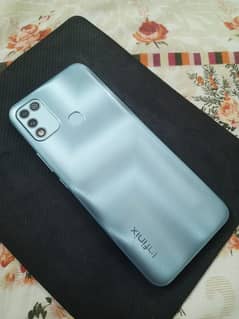 Infinix