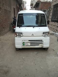 Mitsubishi Suzuki every Nissan clipper Suzuki bolan Daihatsu hijet