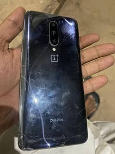 OnePlus 7 pro 8/256 PTA Approved