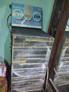 amplifier,12" buffer japani  2 piece speakers