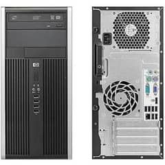 Hp tower Pc