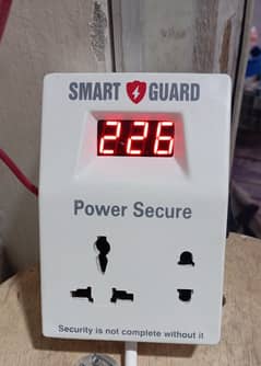 frigh muhafiz safety protection refrigerator or LCD (TV)