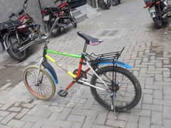 kids Bicycle