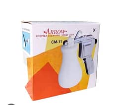 Textile Spot Spray Gun