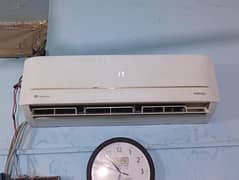 DC. inverter. Dawlance