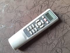 Remote