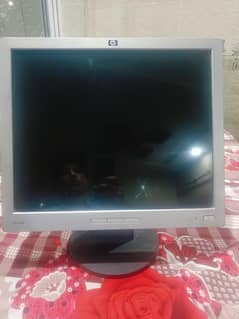 HP monitor urgently selling