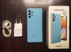 Samsung A32 6gb/128gb