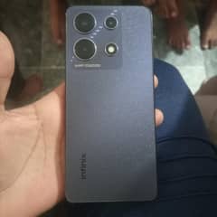 infinix