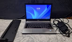 Fujitsu E734