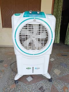 boss air cooler