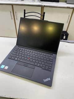 Lenovo E14 -i5/13gen